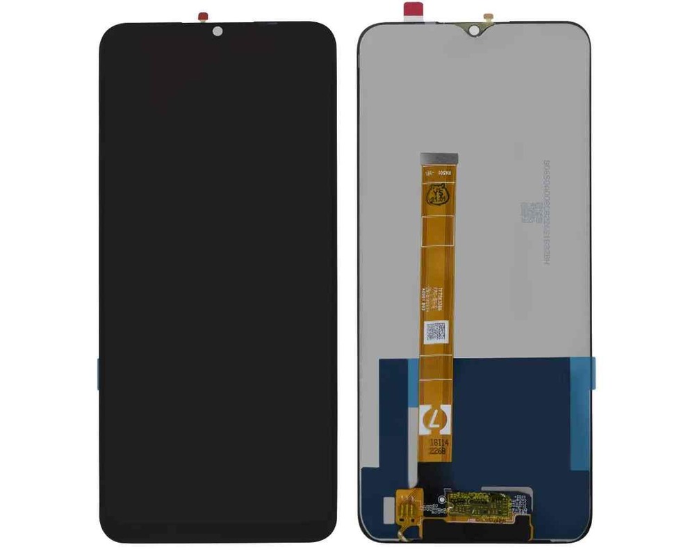 Replacement for REALME C11-2020 C12 C15 OEM DISPLAY - Quality Phone Parts in Sri Lanka